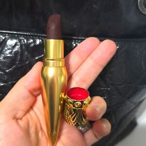 louboutin Lipstick